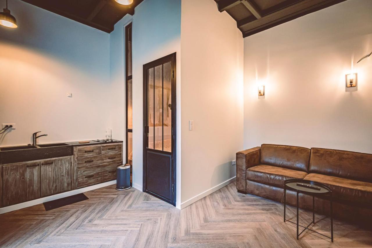 Appartement Tbilissi à Reims Extérieur photo