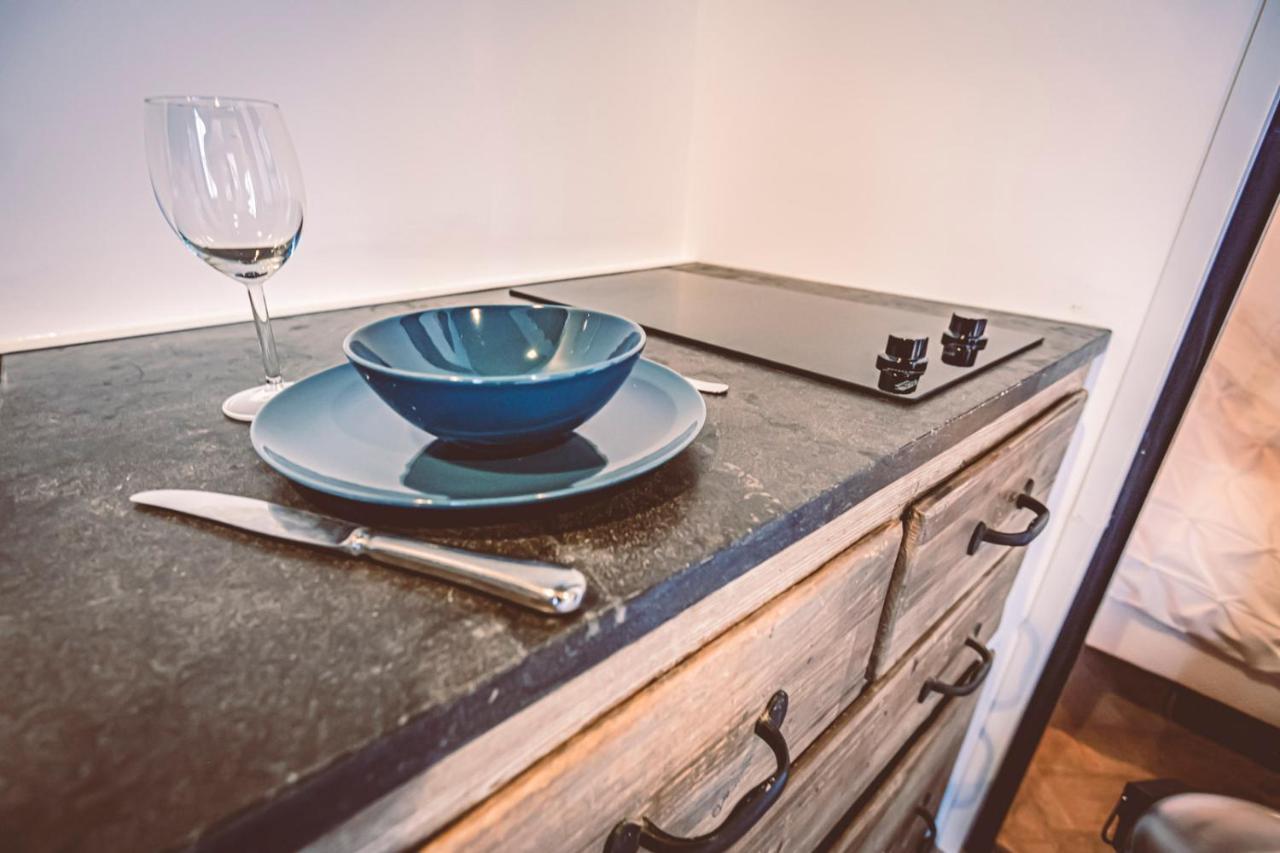 Appartement Tbilissi à Reims Extérieur photo