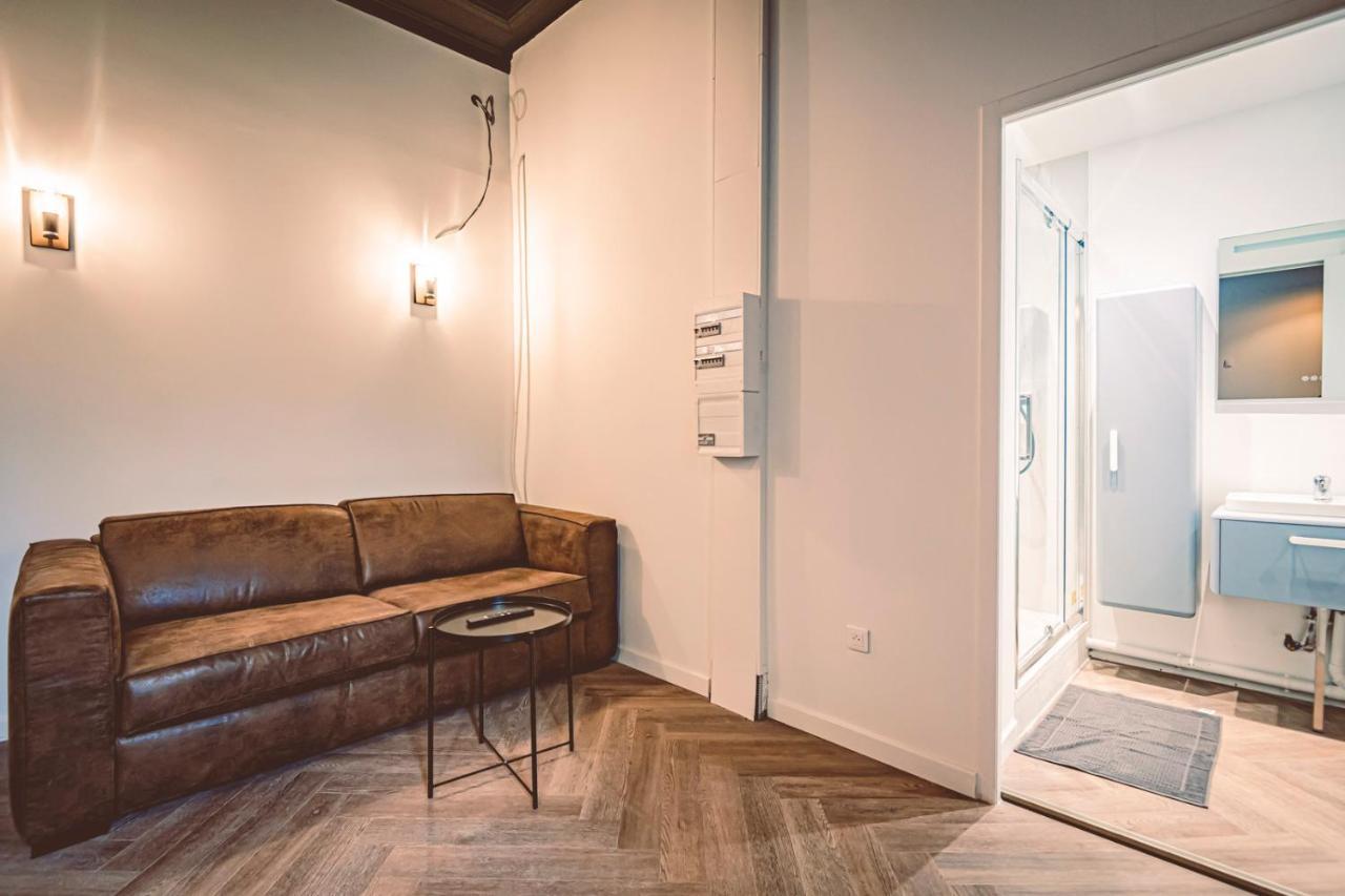Appartement Tbilissi à Reims Extérieur photo
